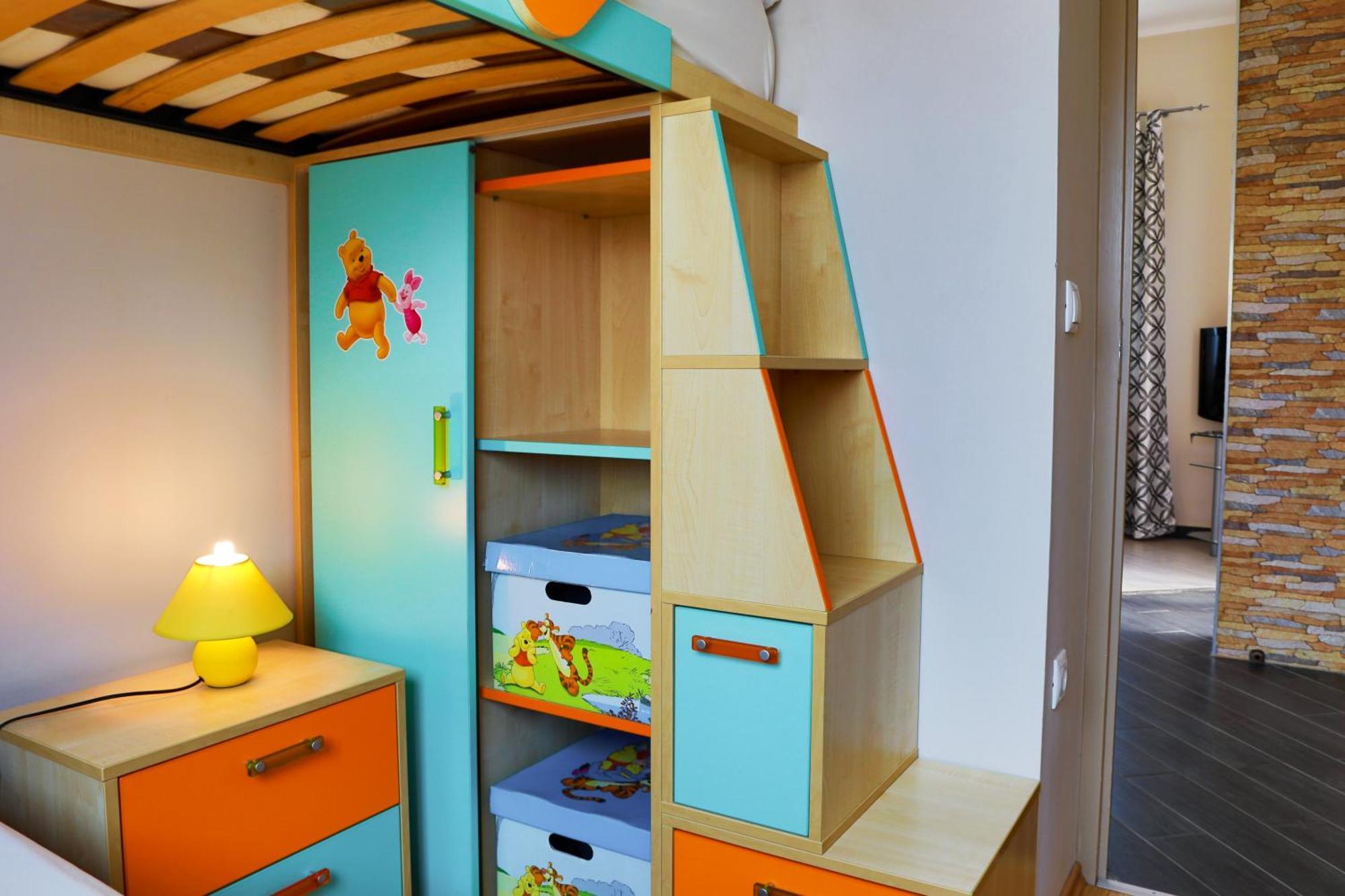 Balaton Apartman Balatonmariafurdo Bagian luar foto